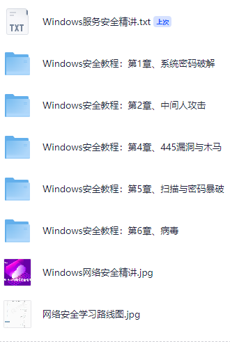 Python 灰帽子网络安全实践