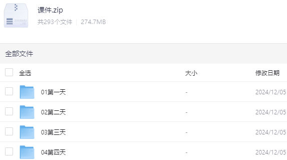 【黑马程序员】UI基础教程Illustrator视频教程，设计软件入门到精通 – 带源码课件