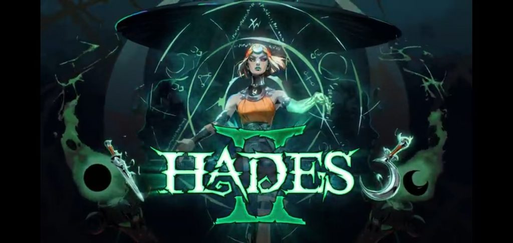 哈迪斯2（Hades 2）v1.131346RUNE中文版